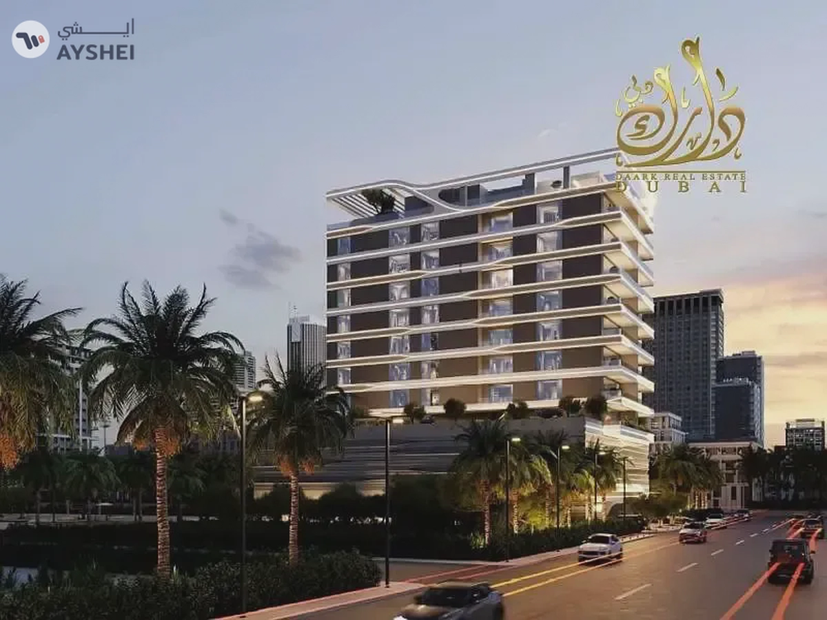 READY SOON // NEAR TO METRO // FLEXIBLE PAYMENT PLAN