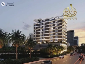 READY SOON // NEAR TO METRO // FLEXIBLE PAYMENT PLAN