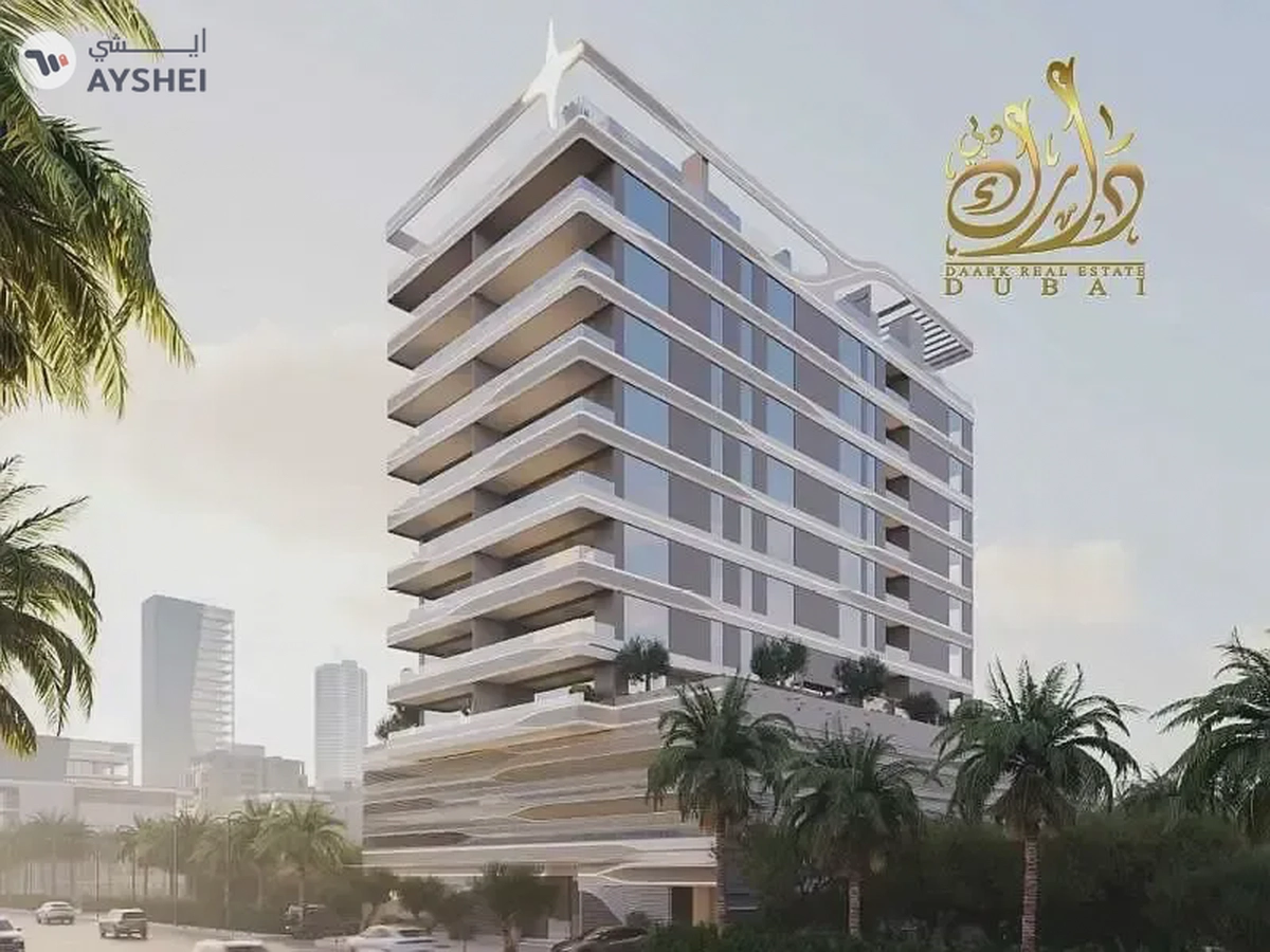 READY SOON // NEAR TO METRO // FLEXIBLE PAYMENT PLAN