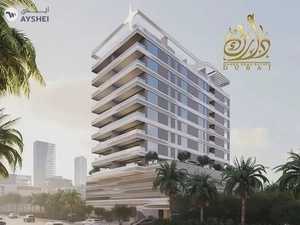 READY SOON // NEAR TO METRO // FLEXIBLE PAYMENT PLAN