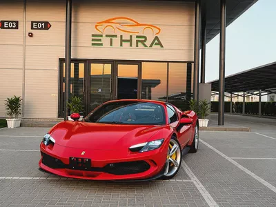Brand New | Ferrari 296 GTS 2024 - Japanese Specs - Pristine Condition-0