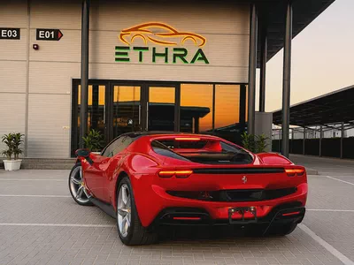 Brand New | Ferrari 296 GTS 2024 - Japanese Specs - Pristine Condition-2