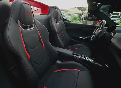 Brand New | Ferrari 296 GTS 2024 - Japanese Specs - Pristine Condition-6