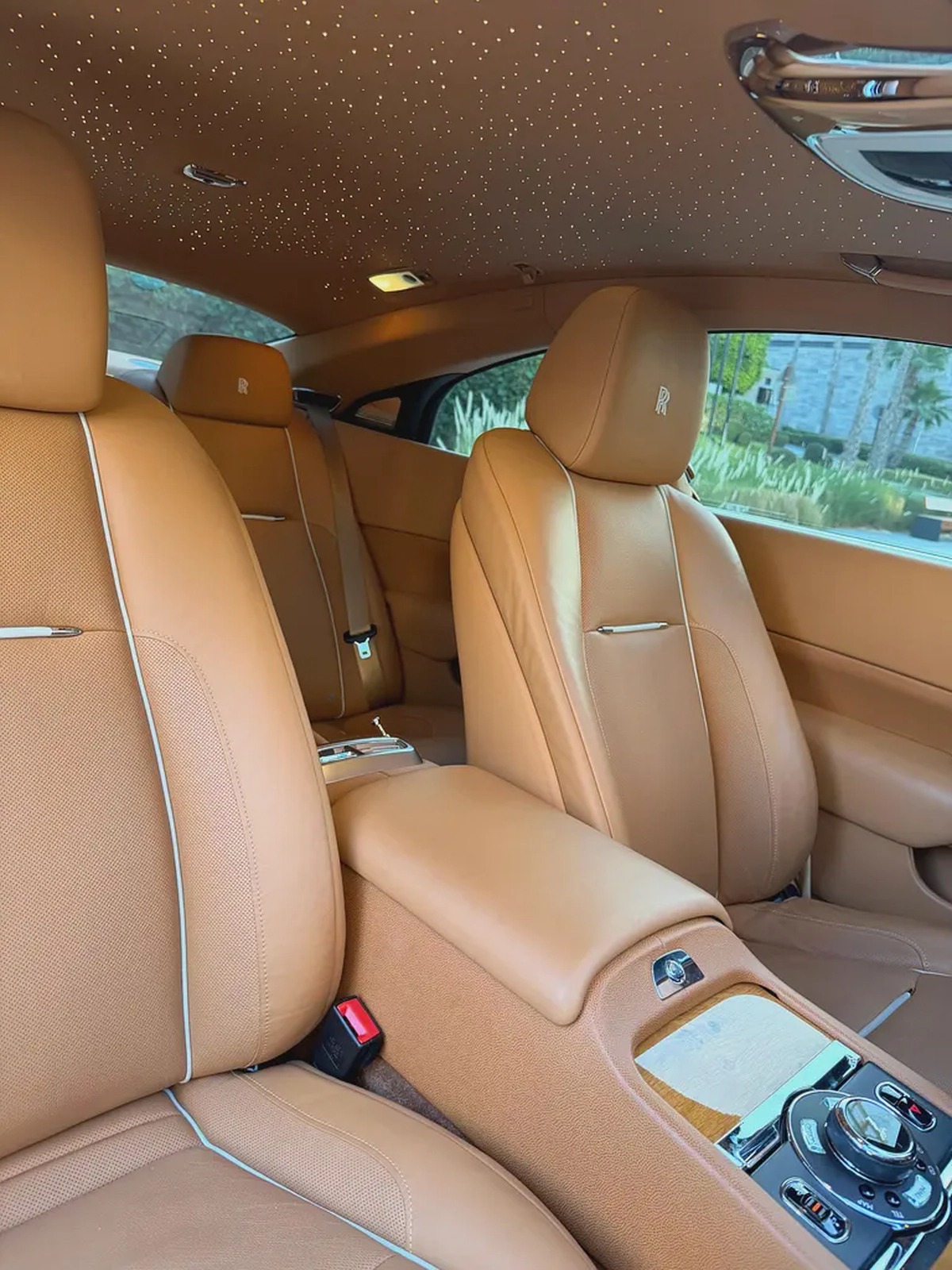 2016-Rolls Royce Wraith-Full option-Excellent Condition -Full Service History-13-13