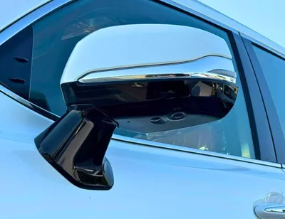 Lexus LX700h VIP || 3.5L HYBRID / RADAR / 360*CAMERA / SUNROOF / REAR ENTERTAINMENT SCREEN (CODE # L7V)-7