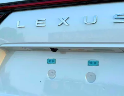 Lexus LX700h VIP || 3.5L HYBRID / RADAR / 360*CAMERA / SUNROOF / REAR ENTERTAINMENT SCREEN (CODE # L7V)-8