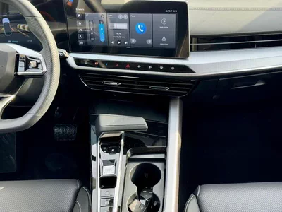 MG One LUX 1.5L Petrol FWD 2024 Export Price @ 47,000 AED-14
