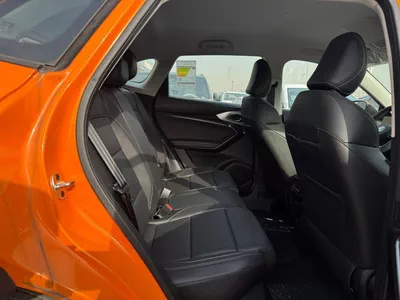 MG One LUX 1.5L Petrol FWD 2024 Export Price @ 47,000 AED-7