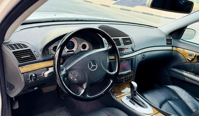 BENZ | E320 | 2002 | ONLY : 69724 KM | JAPAN IMPORT | CLEAN TITLE-13