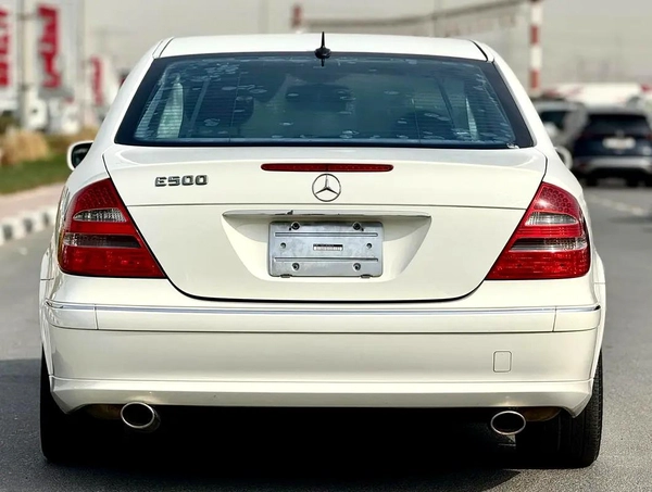 BENZ | E320 | 2002 | ONLY : 69724 KM | JAPAN IMPORT | CLEAN TITLE