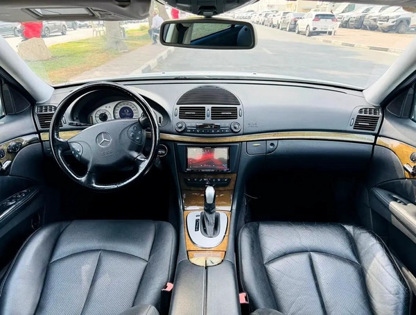BENZ | E320 | 2002 | ONLY : 69724 KM | JAPAN IMPORT | CLEAN TITLE