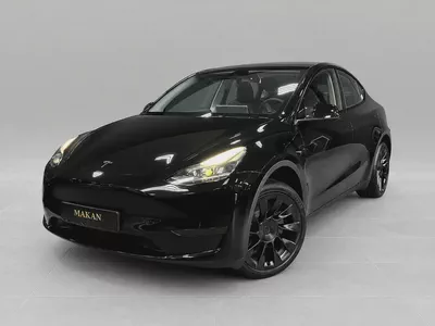 2024 Tesla Model Y Standard - Korean Specs - Brand New Condition-0