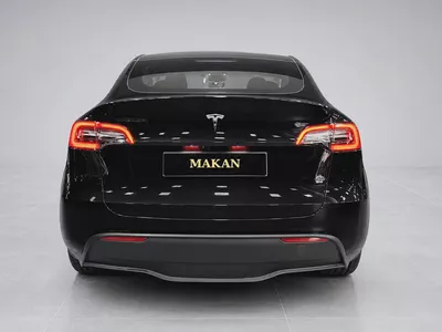 2024 Tesla Model Y Standard - Korean Specs - Brand New Condition-4