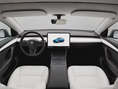 2024 Tesla Model Y Standard - Korean Specs - Brand New Condition-7