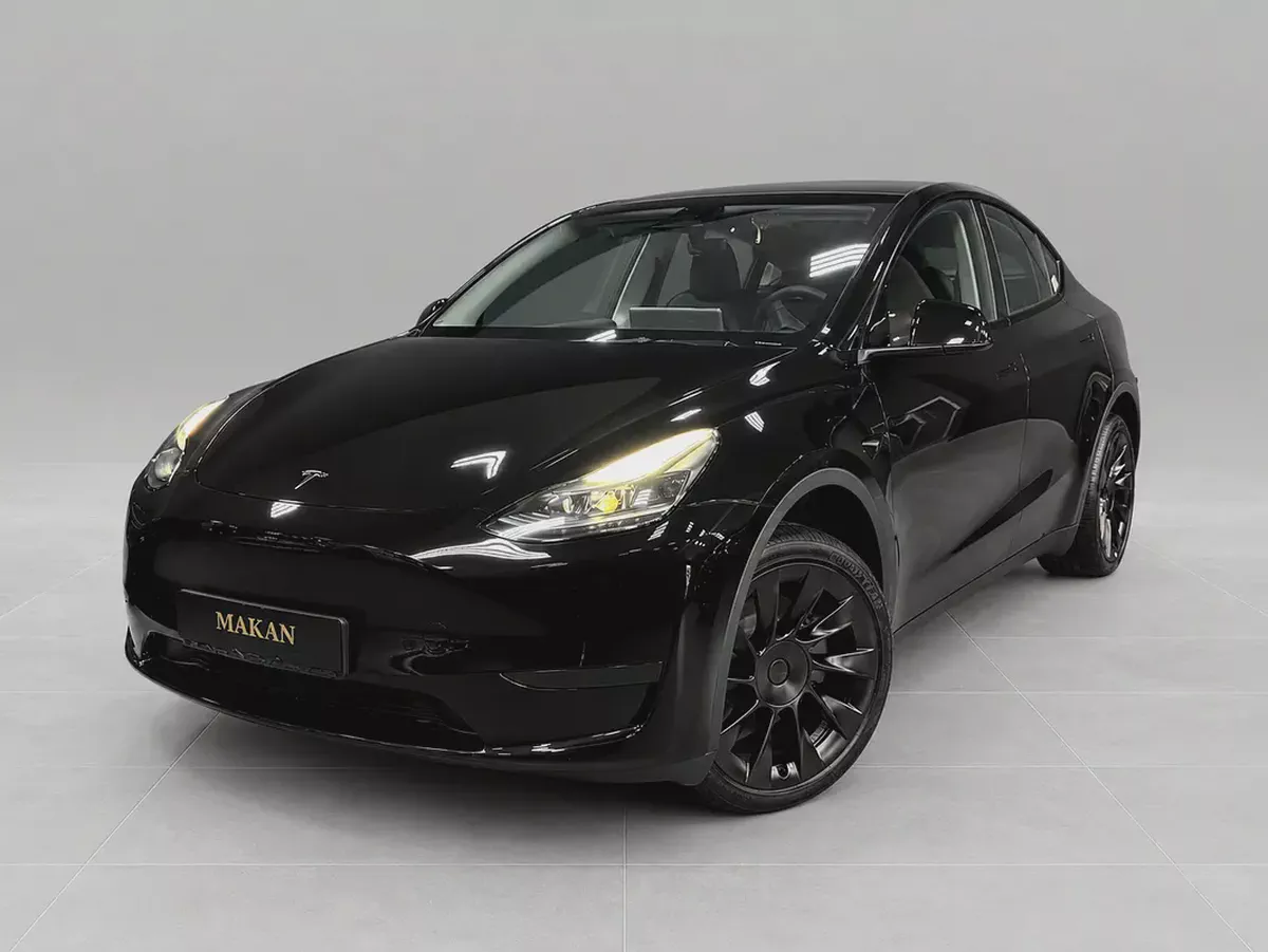 2024 Tesla Model Y Standard - Korean Specs - Brand New Condition