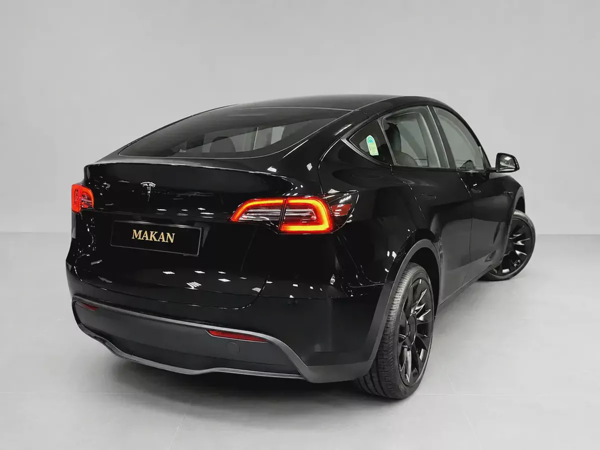 2024 Tesla Model Y Standard - Korean Specs - Brand New Condition-5-5