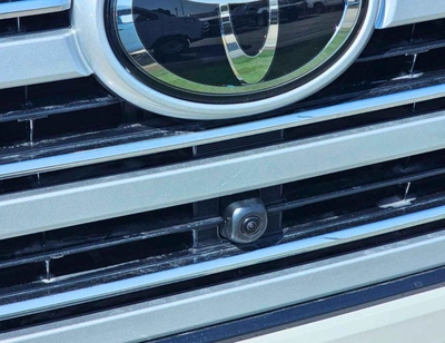 Toyota Land Cruiser VX || 4.0L PETROL V6 | RADAR | BIG DVD | LEATHER WITH MEMORY SEATS (CODE#VX4MA)-10
