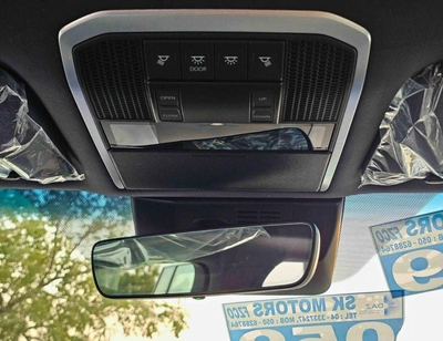 Toyota Land Cruiser VX || 4.0L PETROL V6 | RADAR | BIG DVD | LEATHER WITH MEMORY SEATS (CODE#VX4MA)-23