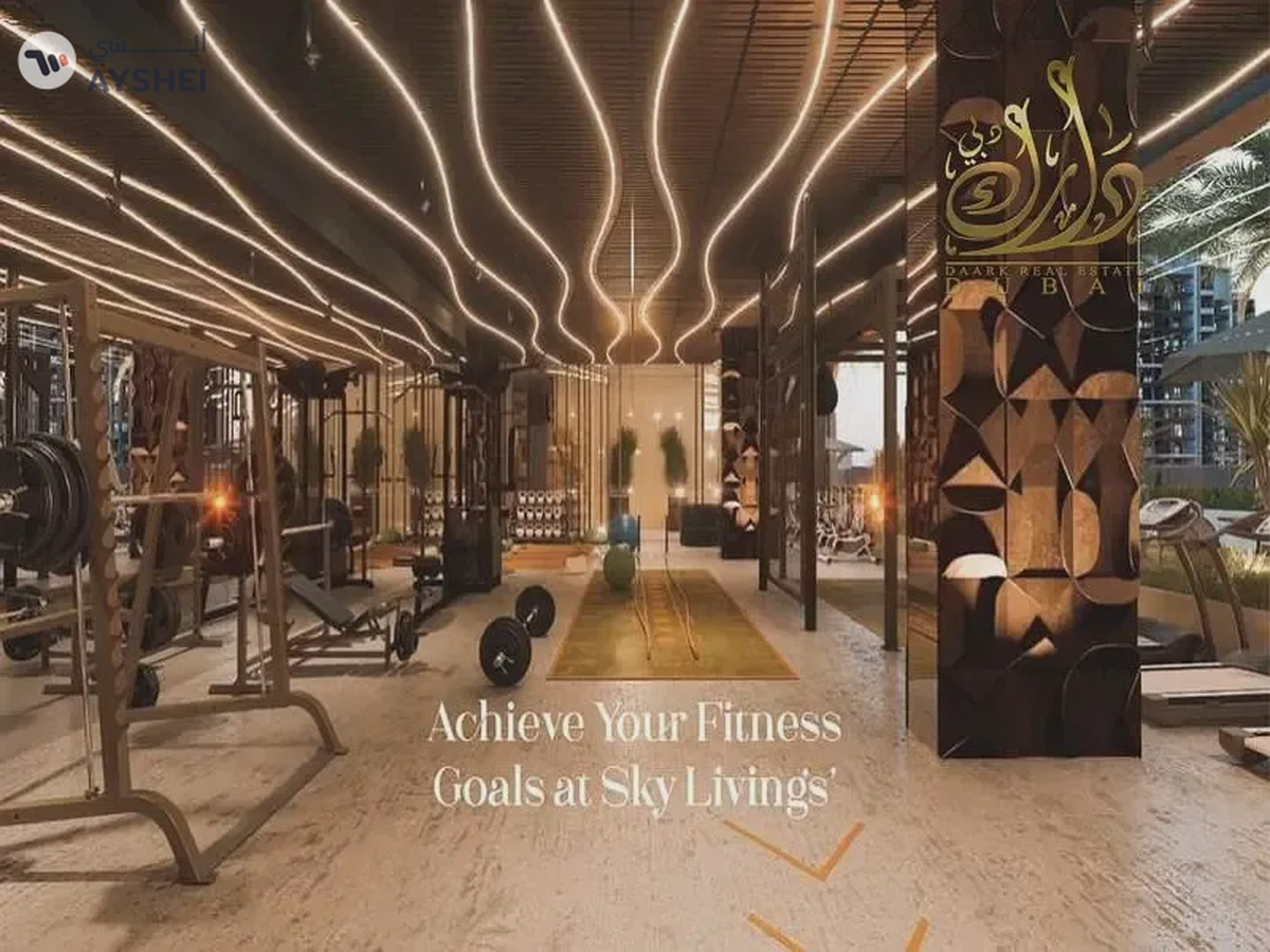 CATCH RAMADAN OFFER 200K AED DISCOUNT !@! | LUXURY 3BHK+MAID+PRIVATE POOL