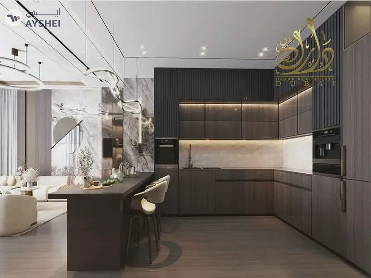 CATCH RAMADAN OFFER 200K AED DISCOUNT !@! | LUXURY 3BHK+MAID+PRIVATE POOL