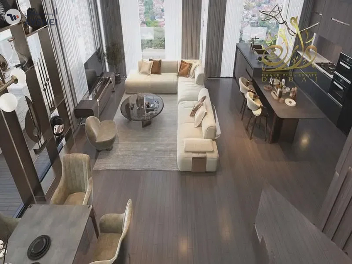 CATCH RAMADAN OFFER 200K AED DISCOUNT !@! | LUXURY 3BHK+MAID+PRIVATE POOL