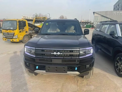BYD LEOPARD 5 - 210KM-0