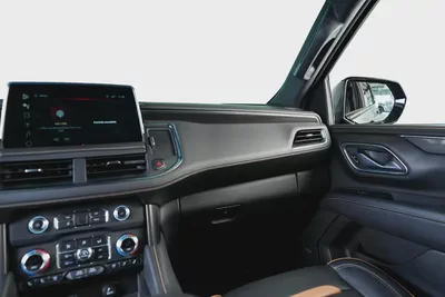 GMC Yukon AT4- GCC-6.2L- Full service history in  Agency-Dealer warranty till August 2033-10