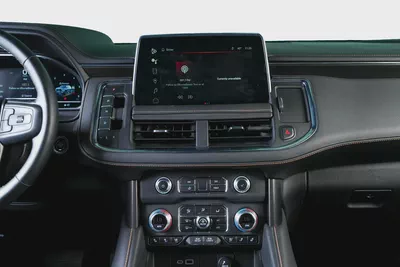 GMC Yukon AT4- GCC-6.2L- Full service history in  Agency-Dealer warranty till August 2033-12