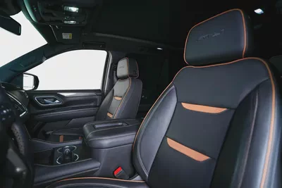 GMC Yukon AT4- GCC-6.2L- Full service history in  Agency-Dealer warranty till August 2033-17