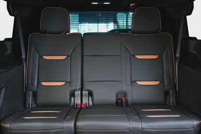 GMC Yukon AT4- GCC-6.2L- Full service history in  Agency-Dealer warranty till August 2033-19