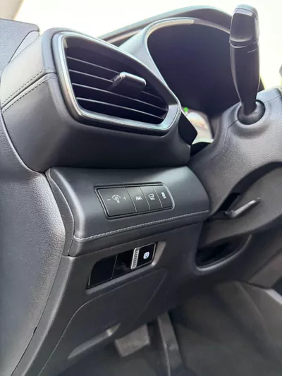 Hyundai Santa Fe SMART 2022 Hyundai Santa fe Limited 2.5L Turbo Full Option Panoramic View - Sensor & Radar With 360* CAM --17