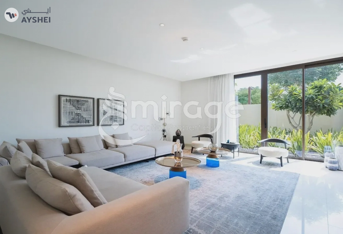 VILLA FOR SALE IN SAADIYAT LAGOONS, SAADIYAT ISLAND