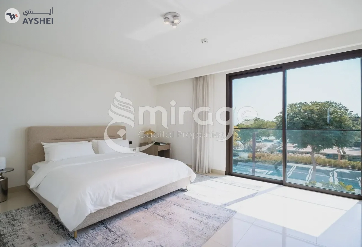 VILLA FOR SALE IN SAADIYAT LAGOONS, SAADIYAT ISLAND