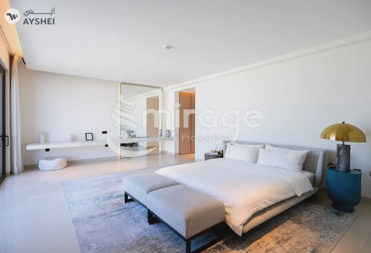 VILLA FOR SALE IN SAADIYAT LAGOONS, SAADIYAT ISLAND