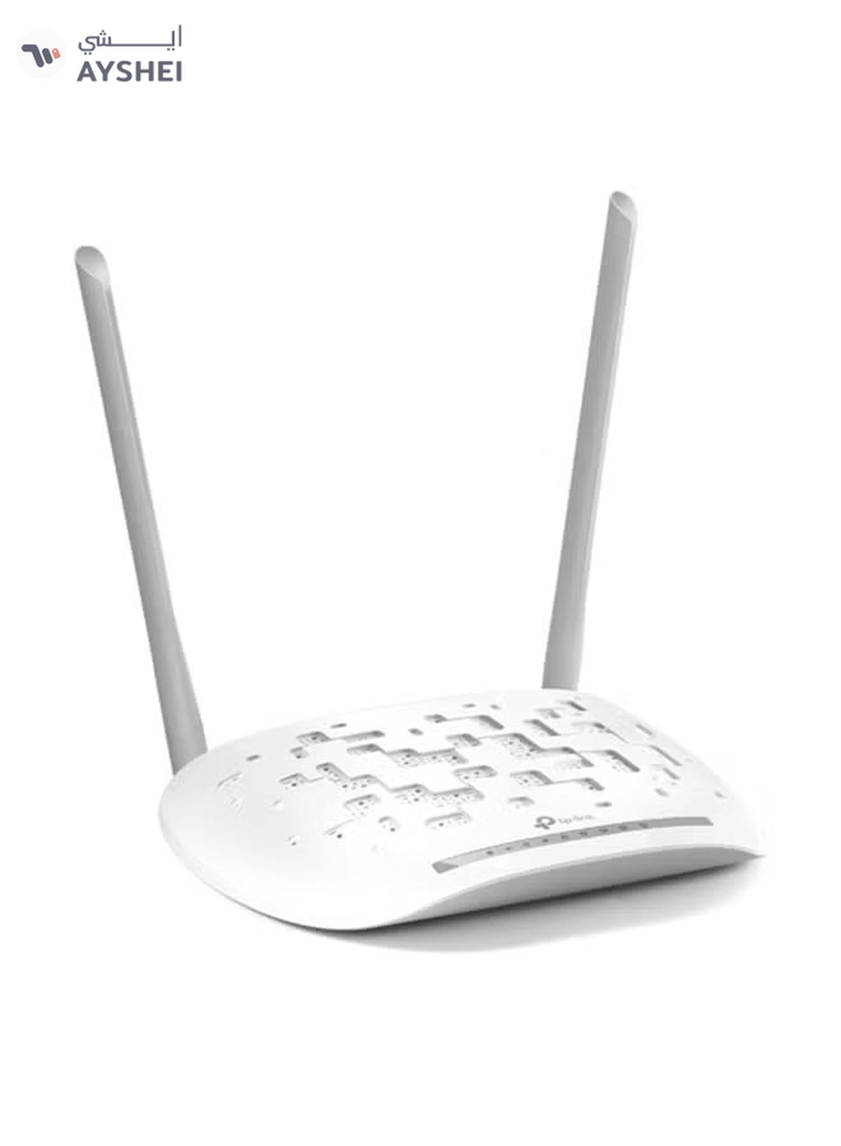 TP-LINK 300Mbps Wireless N ADSL2+ Modem Router White-1-1