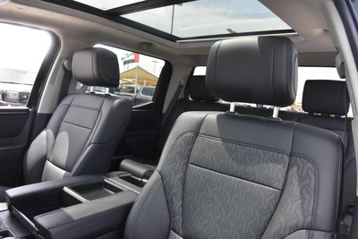 TOYOTA TUNDRA LIMITED 2024 | BLACK-3