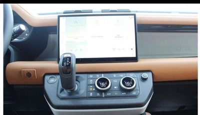 New 2024 Land Rover Discovery sport-5