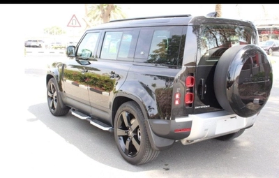 New 2024 Land Rover Discovery sport-12