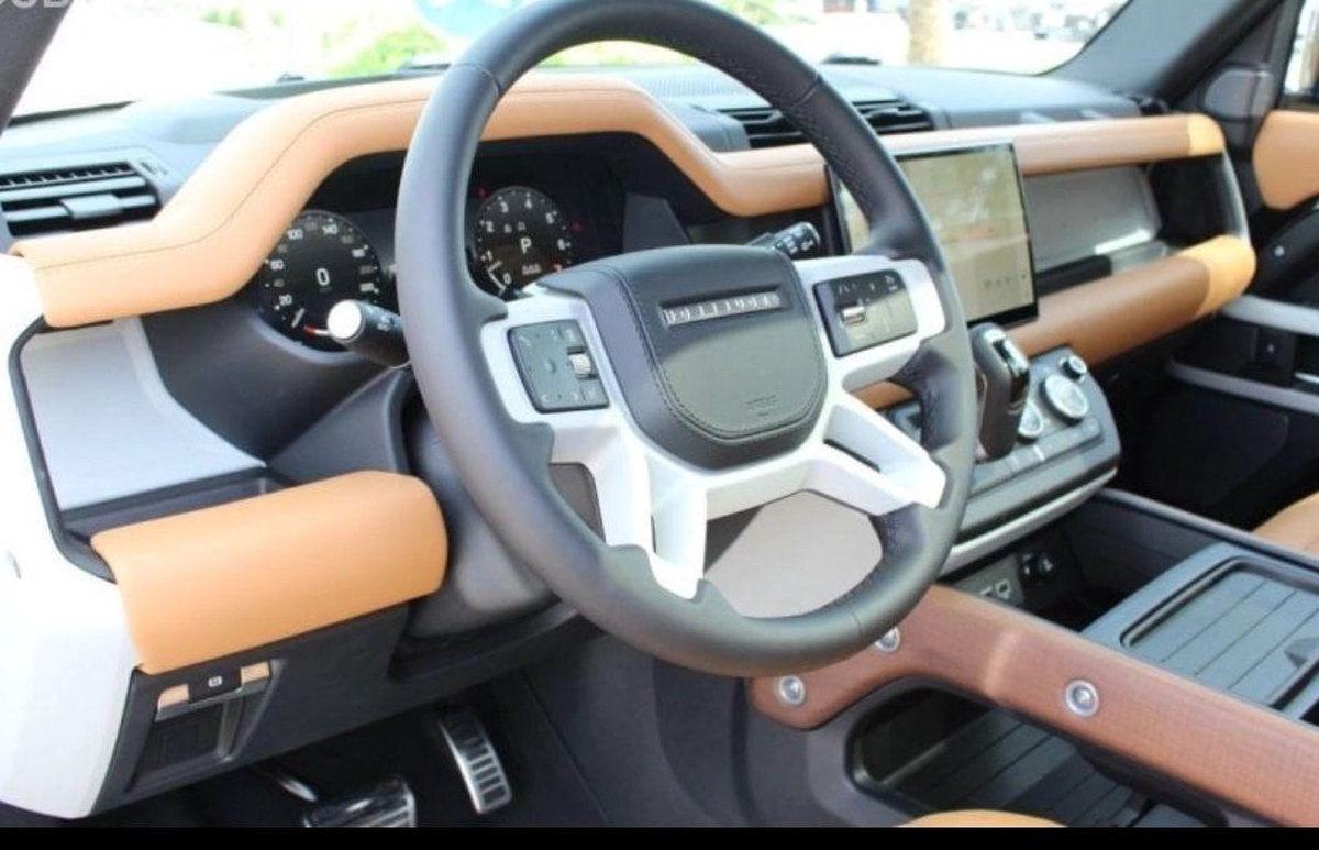 New 2024 Land Rover Discovery sport-9-9