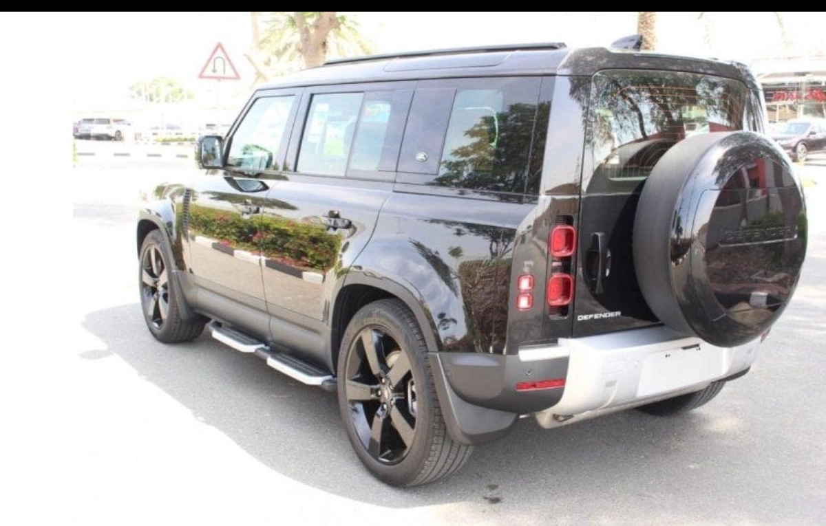 New 2024 Land Rover Discovery sport-12-12