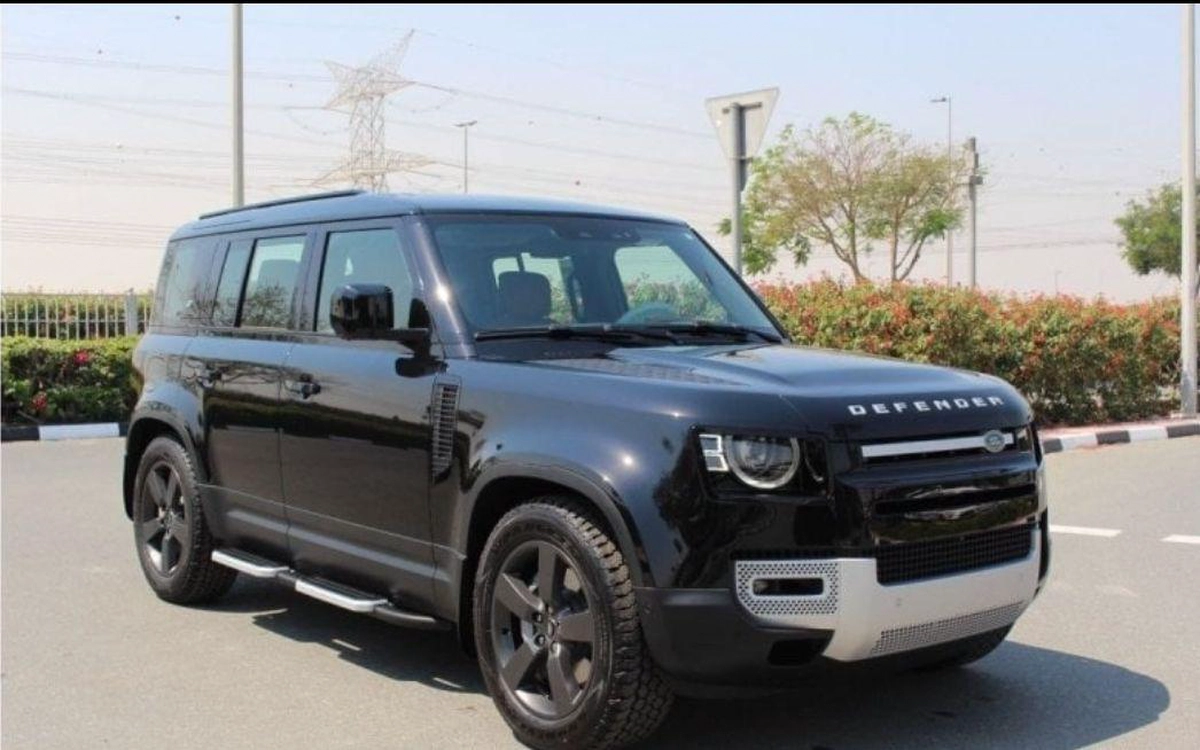 New 2024 Land Rover Discovery sport-1-1