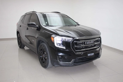 GCC | GMC Terrain |-0