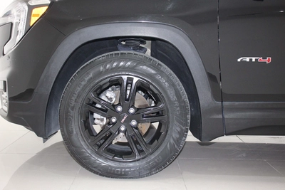 GCC | GMC Terrain |-5