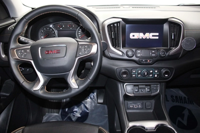 GCC | GMC Terrain |-6