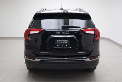 GCC | GMC Terrain |-3