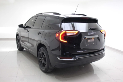 GCC | GMC Terrain |-2