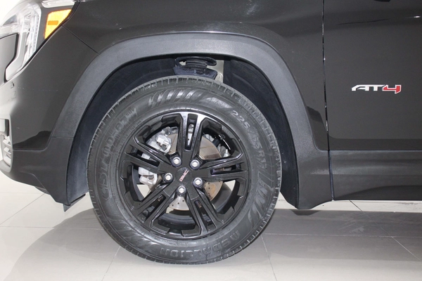 GCC | GMC Terrain |