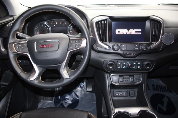 GCC | GMC Terrain |