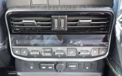 Toyota Land Cruiser VXR 3.5L TOYOTA-LAND CRUISER HV VXR 3.5 A/T-8