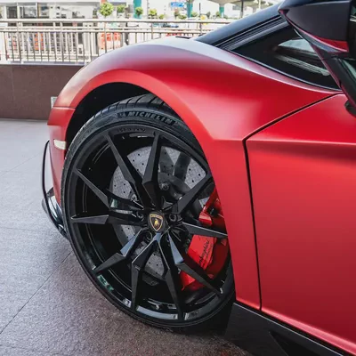 2015 Lamborghini Aventador LP 700-4 Roadster 1 OF 1 | GCC Specs | Low Mileage-9